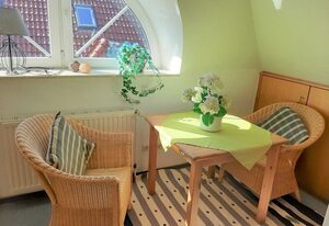 Ferienhaus Fröhlich