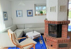 Ferienhaus Fröhlich