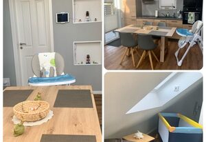 Luxus Ferienhaus Willms