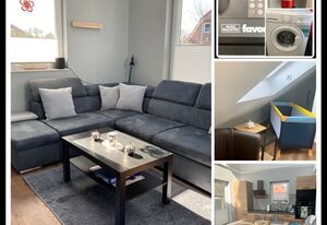 Luxus Ferienhaus Willms