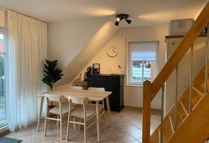 Haus am Kolk 16 f - OG