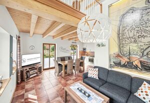 Ferienhaus "Am alten Deich"