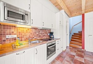 Ferienhaus "Am alten Deich"