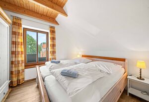 Ferienhaus "Am alten Deich"