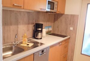 1-27, Seeseite, Haus Metropol, 1. Etage