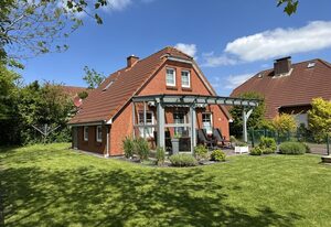 Haus Meerzeit