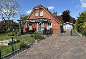 Haus Meerzeit