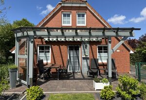 Haus Meerzeit