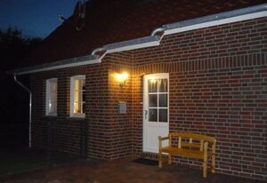 Friesendrööm – Gemütliches Ferienhaus für 4 Personen