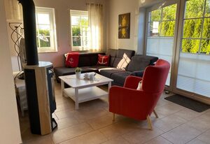 Friesendrööm – Gemütliches Ferienhaus für 4 Personen