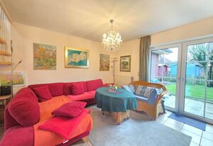 Ferienhaus Holly Day Neßmersiel