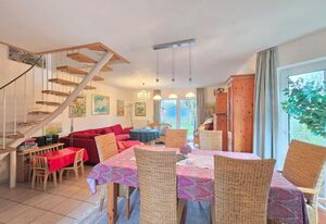Ferienhaus Holly Day Neßmersiel
