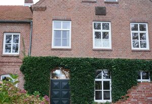Der Wilhelminenhof – Kinderzimmer 2815, 1 Hund erlaubt