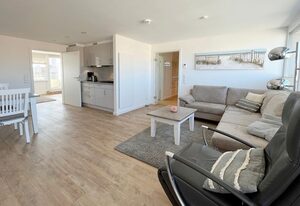 Haus Germania, Penthouse S3