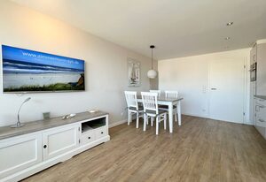Haus Germania, Penthouse S3
