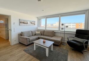 Haus Germania, Penthouse S3