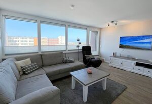 Haus Germania, Penthouse S3