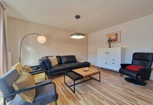 Ferienhaus Nici Wohneinheit Seehund