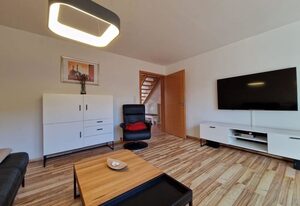 Ferienhaus Nici Wohneinheit Seehund