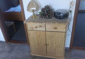 Strandnah gelegen: Nordsee-Ferienanlage - Wohnung Spiekeroog