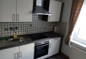 Strandnah gelegen: Nordsee-Ferienanlage - Wohnung Spiekeroog