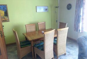 Strandnah gelegen: Nordsee-Ferienanlage - Wohnung Spiekeroog