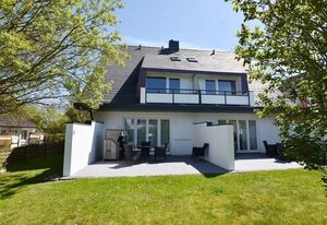 Haus Gorch-Fock, App. 2
