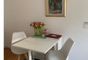 Ferienbungalow Muckelig