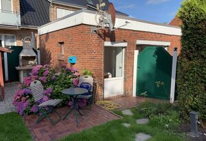 Ferienbungalow Muckelig