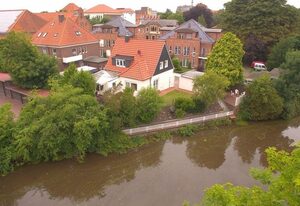 Stadtidyll