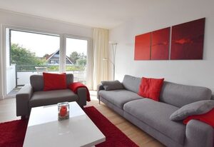 Haus Gorch-Fock, App. 3