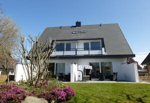 Haus Gorch-Fock, App. 3