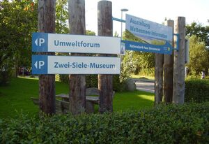 Ferienhaus in Dornumersiel 20-162a – 200-162a