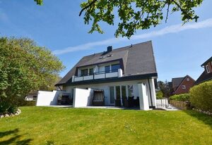 Haus Gorch-Fock, App. 4