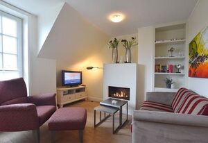 Haus Magnus, App. 4