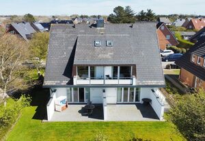 Haus Gorch-Fock, App. 6
