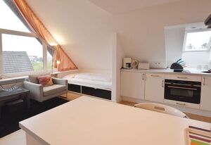 Haus Gorch-Fock, App. 6