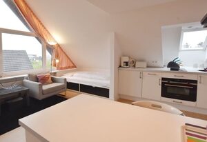 Haus Gorch-Fock, App. 6