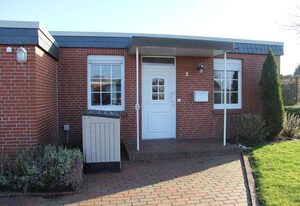 Ferienhaus Gezeiten – Ferienbungalow Gezeiten 2161, max. 1 Hund buchbar