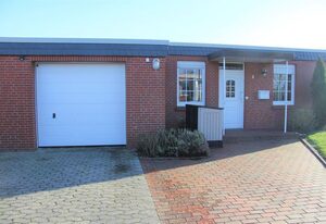 Ferienhaus Gezeiten – Ferienbungalow Gezeiten 2161, max. 1 Hund buchbar
