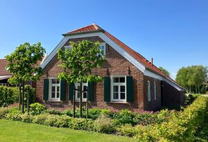 Haus Paradies