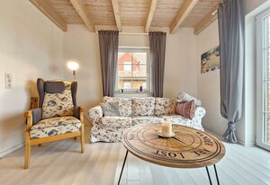 Ferienhaus Lupine Neßmersiel