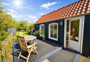 Huus an`t Dörpsdiek