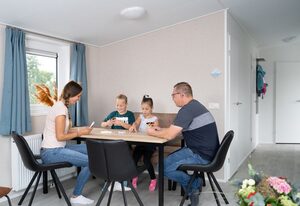 Chalet bis sechs Personen (ohne Hund)