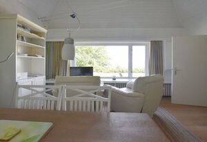 Kleines Haus am Watt