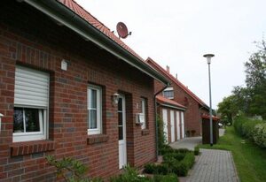 Ferienhaus Leuchtfeuer
