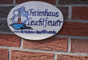Ferienhaus Leuchtfeuer