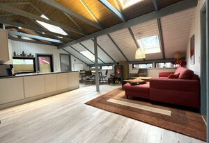Wendland-Hideaway - Gartow