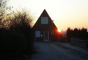 Greetjehaus