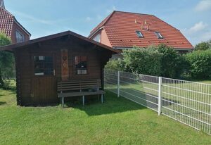 Ferienhaus Mia